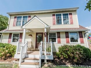 4946 Hazel Ave, Baltimore, MD 21227
