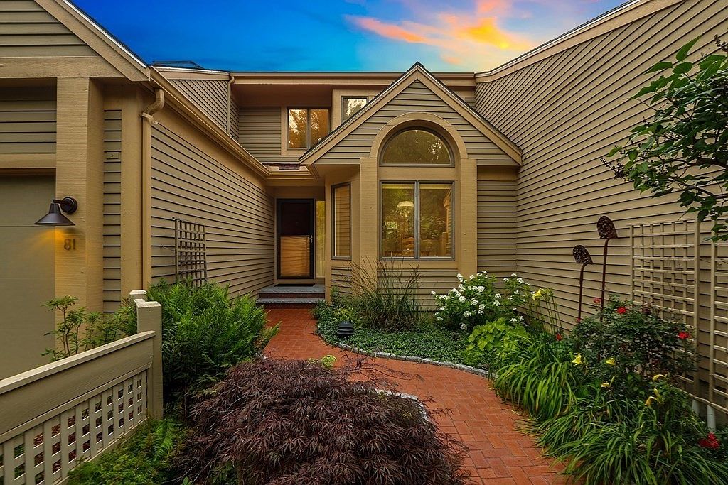 7 Wainwright Rd UNIT 81, Winchester, MA 01890 Zillow
