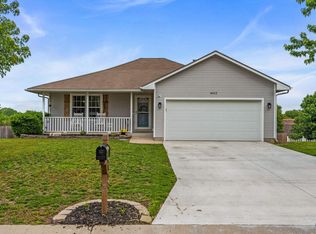 4012 NW Krysten St, Topeka, KS 66618