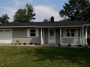 1477 Terrawenda Dr, Defiance, OH 43512