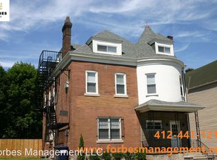 6017 Stanton Ave APT 4, Pittsburgh, PA