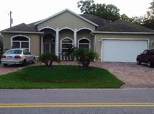 16248 Minorca Dr, Punta Gorda, FL 33955