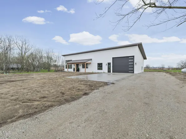 11581 W Sylvania Ave, Berkey, OH 43504