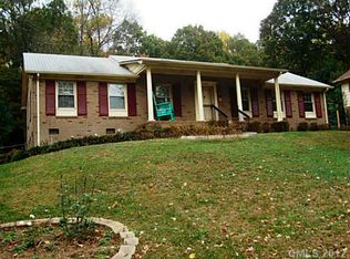 4207 Maureen Dr, Charlotte, NC 28205