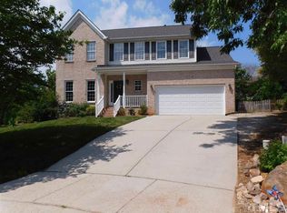 505 Ledyard Ct, Wake Forest, NC 27587