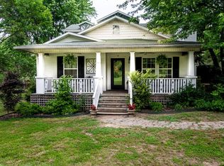 22390 Mason Rd #369, Fayetteville, AR 72703