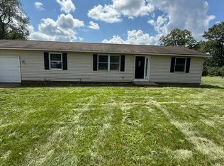 26730 Evans Dr, South Bend, IN 46628