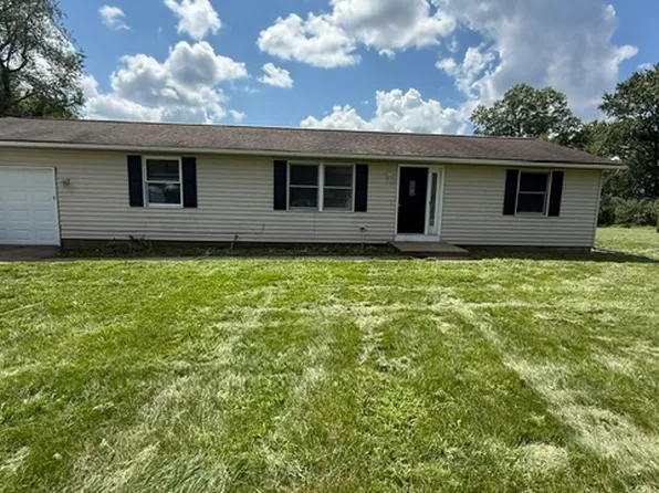 26730 Evans Dr, South Bend, IN 46628