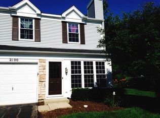 2100 Muirfield Cir, Elgin, IL 60123