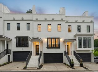 3667 Peachtree Rd #6, Atlanta, GA 30319