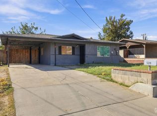 520 Dorothy St, Bakersfield, CA 93306