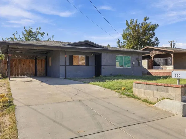 520 Dorothy St, Bakersfield, CA 93306