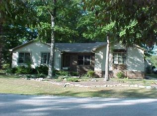 139 Norcross Rd, Fairfield Glade, TN 38558