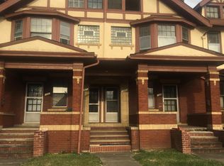 1097 1/2 National Rd, Wheeling, WV 26003