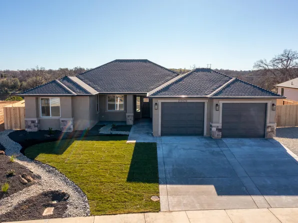 20171 Solomon Peak Dr Lot 20, Anderson, CA 96007