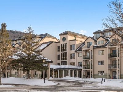 48 Cooper Memorial Drive UNIT 101, Lincoln, NH, 03251