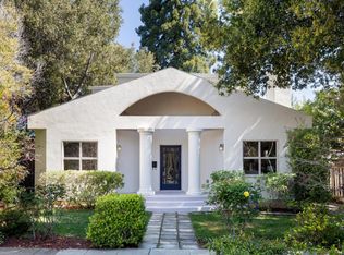 727 Seneca St, Palo Alto, CA 94301
