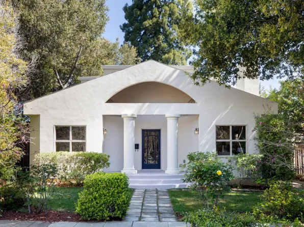 727 Seneca St, Palo Alto, CA 94301