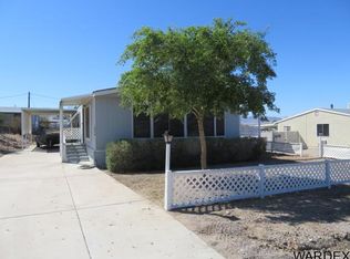 1880 Talc Rd, Bullhead City, AZ 86442