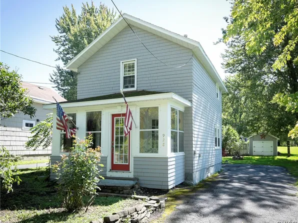 928 Old Seneca Tpke, Skaneateles, NY 13152