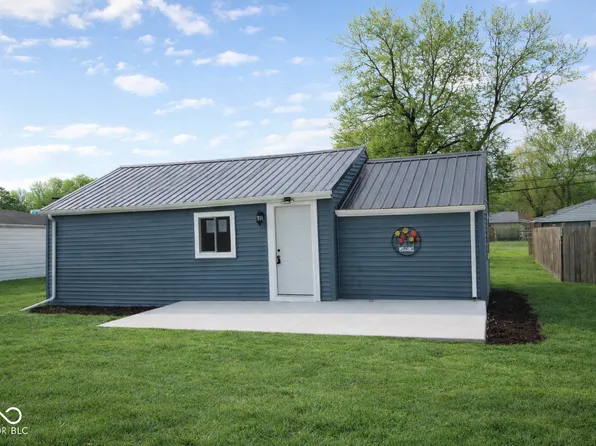 4405 Prospect St, Indianapolis, IN 46203