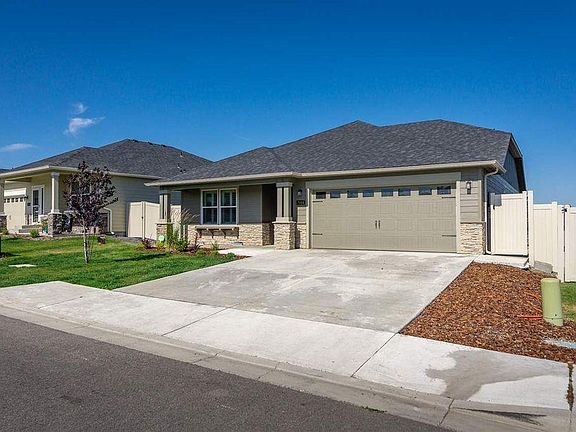2nd image of 7004 S Woodhaven Dr