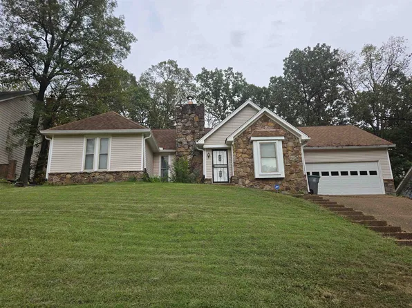 8551 Chippingham Dr, Cordova, TN 38016