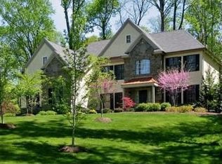 311 Darlington Rd, Media, PA 19063