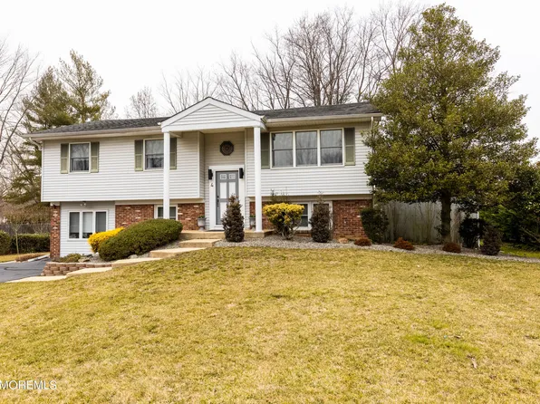 4 Independence Boulevard, Manalapan, NJ 07726