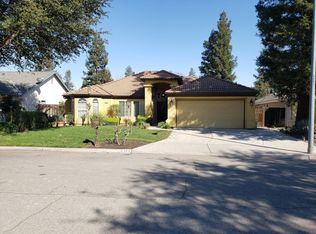 6302 N Selland Ave, Fresno, CA