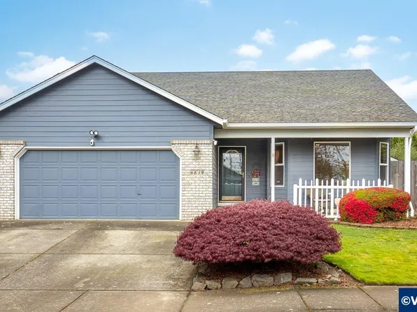 6639 Jacobe St, Salem, OR 97303
