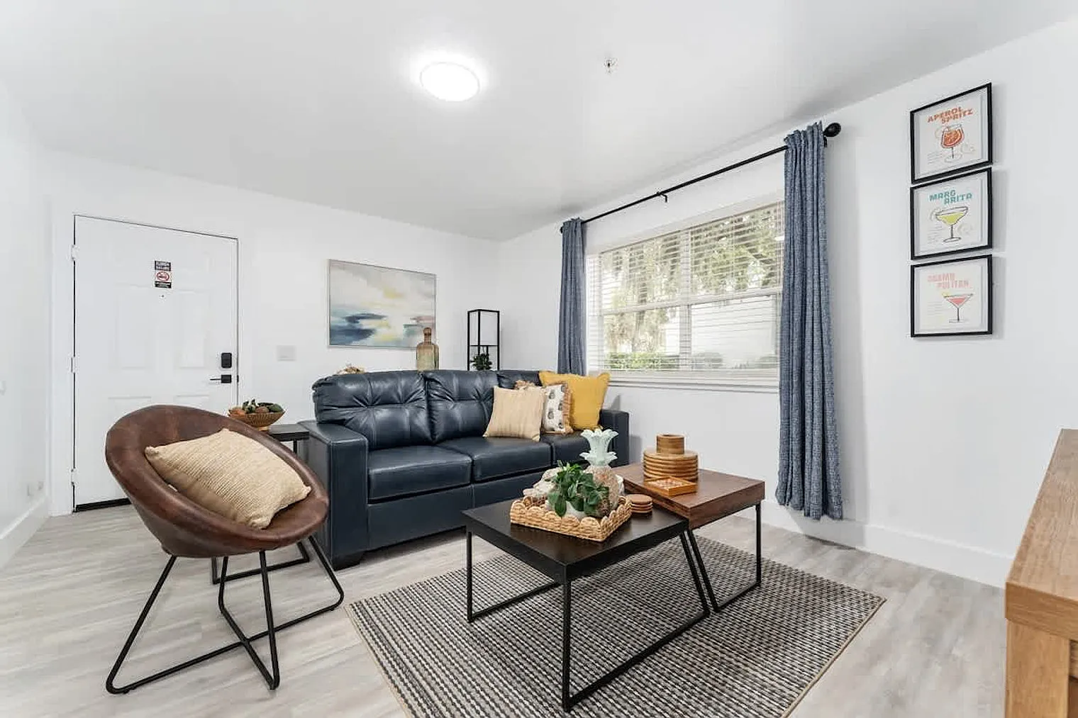 1 bed, 1.0 bath, $5,094 — Photo 4