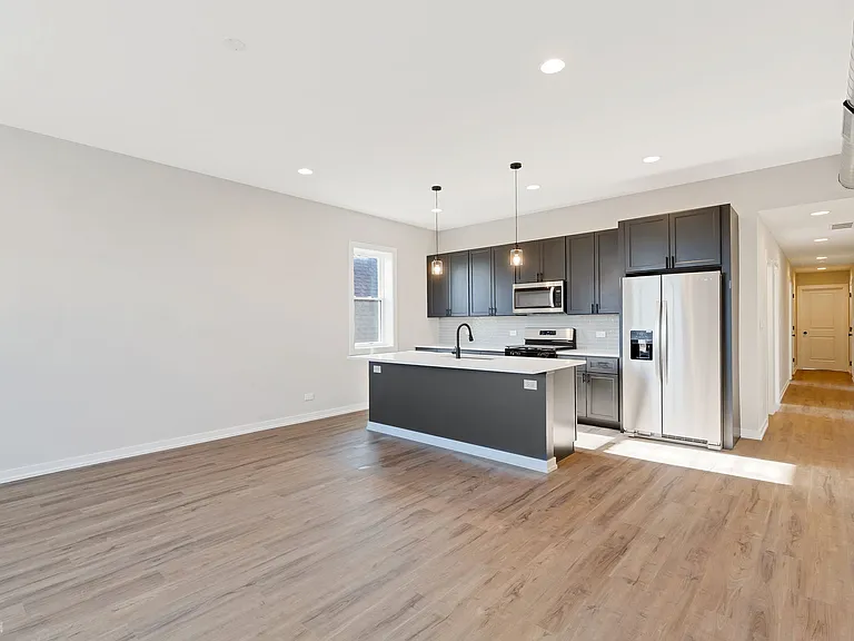 5134 S Wabash Ave #1N — Photo 2