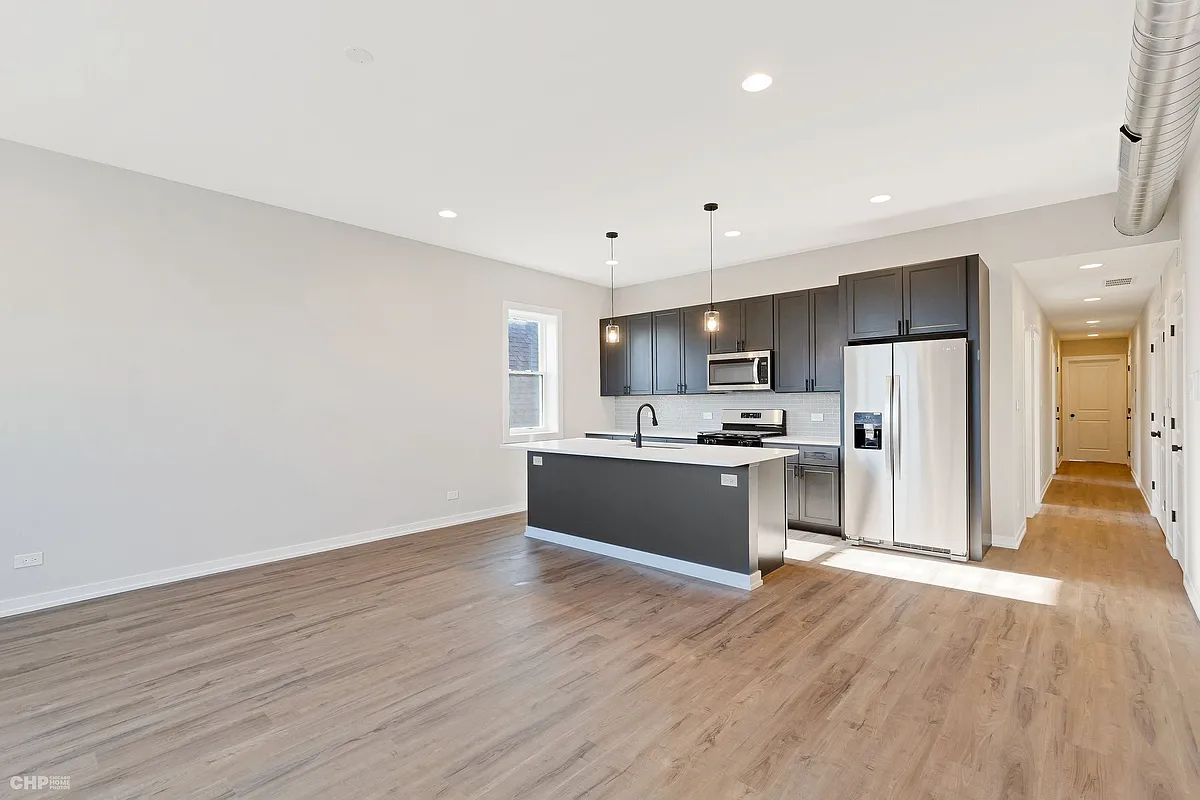 Building Photo - 5134 S Wabash Ave #1N