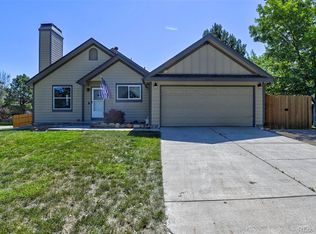 18090 E Bellewood Dr, Aurora, CO 80015