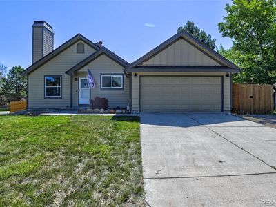 18090 E Bellewood Dr, Aurora, CO, 80015