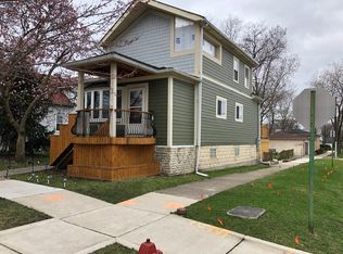 5402 S 74th Ave #1, Summit Argo, IL 60501