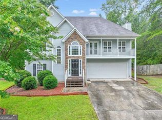 262 Timothy Dr, Dallas, GA 30132