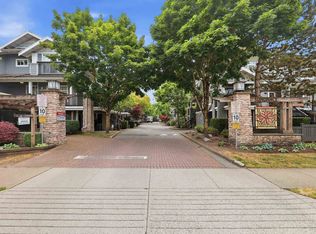 15236 36th Ave #141, Surrey, BC V3Z2B3