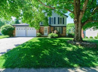 559 Haversham Dr, Columbus, OH 43230