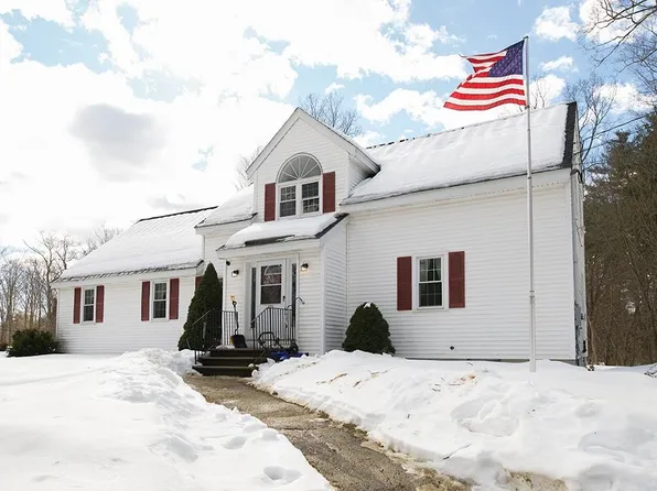 173 Lane Road, Chester, NH 03036