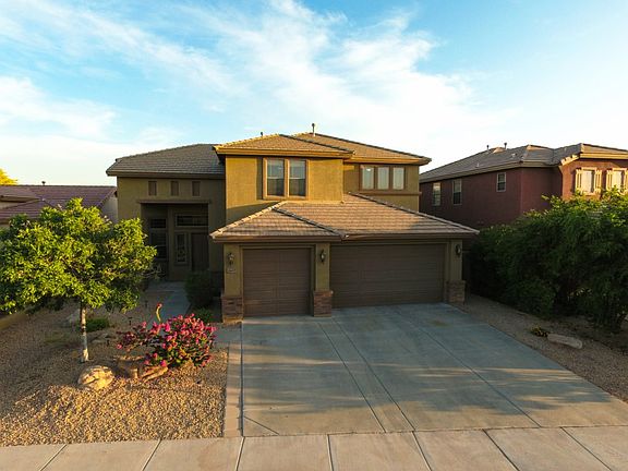 3rd image of 3617 W Magellan Dr