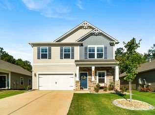 147 Strongridge Trl, Simpsonville, SC 29681