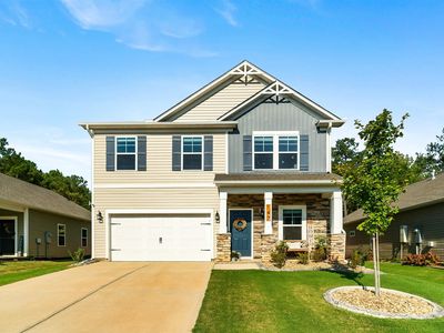147 Strongridge Trl, Simpsonville, SC, 29681