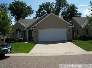 12583 Thrush St, Coon Rapids, MN 55448
