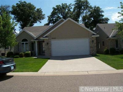 12583 Thrush St, Coon Rapids, MN, 55448