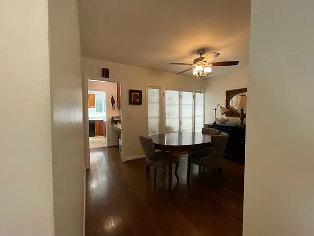 1 bed, 836 sqft, $2,800 — Photo 2