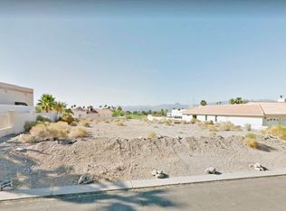 2366 Cup Dr LOT 12, Lake Havasu City, AZ 86406
