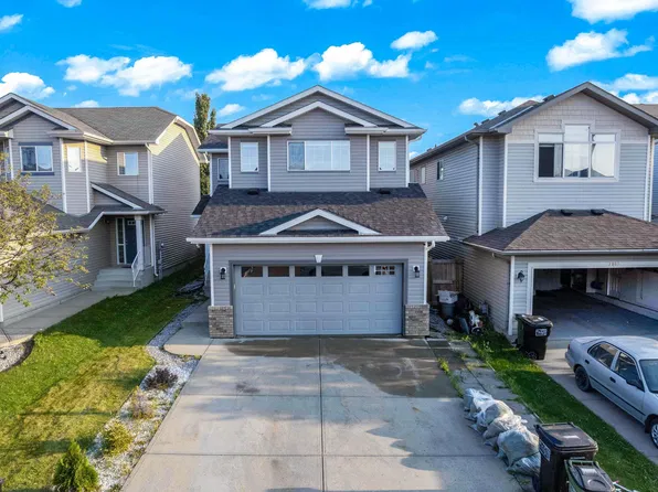 3003 25th Ave NW, Edmonton, AB T6T 0C8