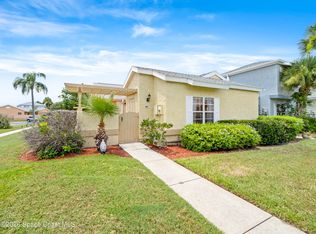 1445 Malibu Cir NE APT 107, Palm Bay, FL 32905